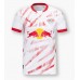 Camiseta RB Leipzig Antonio Nusa #7 Primera Equipación Replica 2024-25 mangas cortas